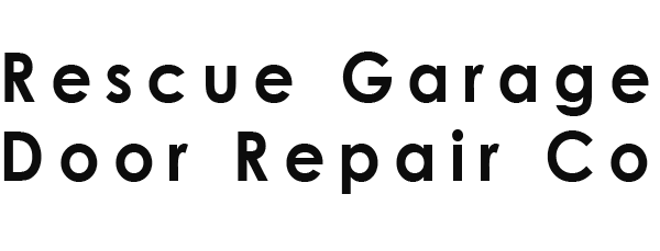 Rescue Garage Door Repair Co
